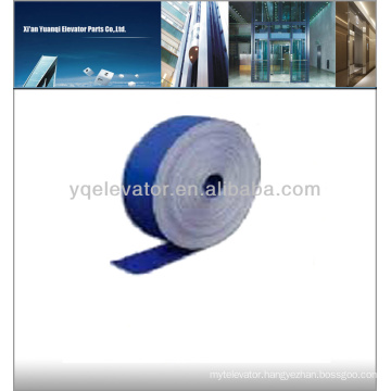 Elevator Rubber Belt with good quality and low price